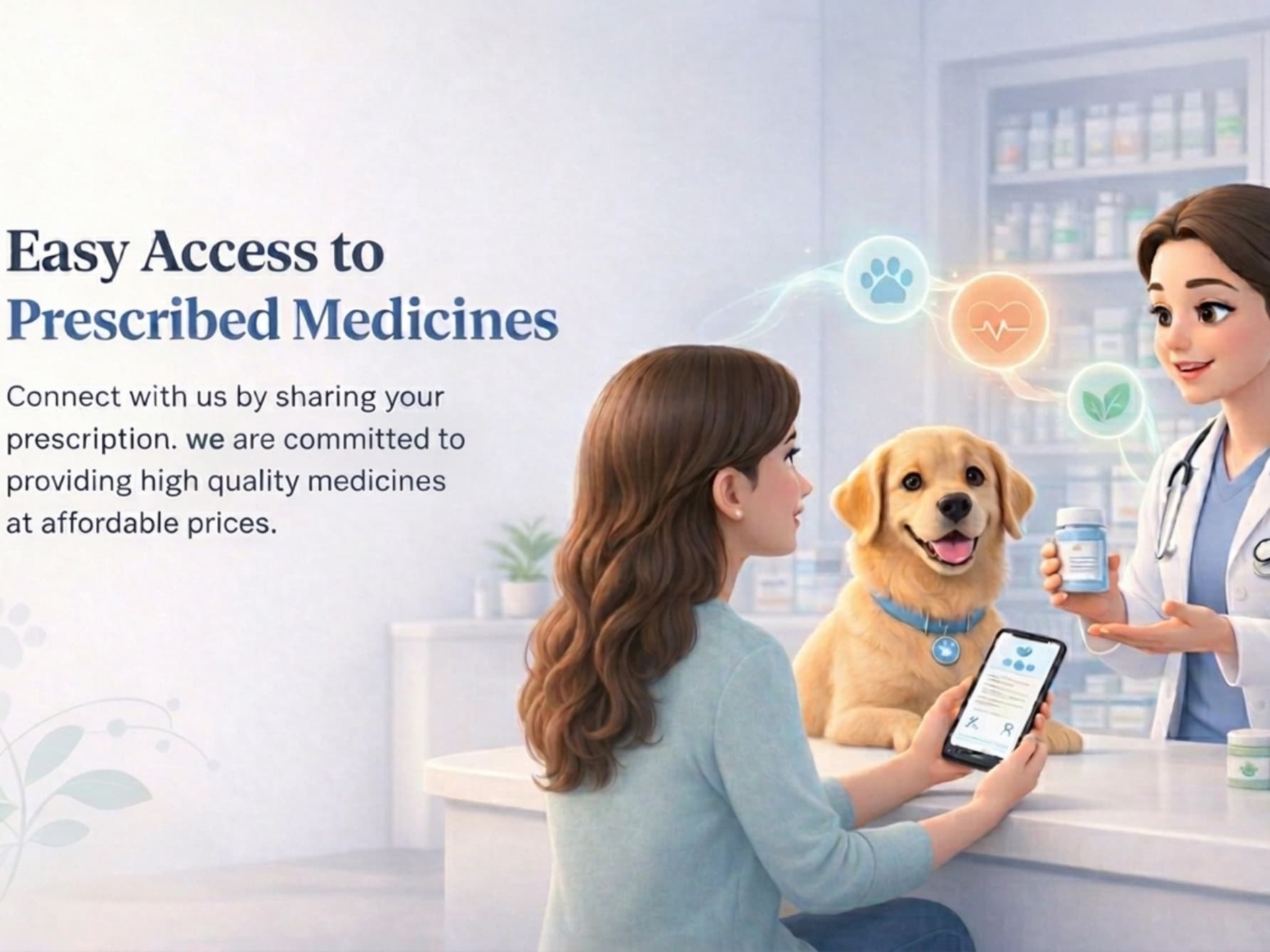 Wellness partnership step 4
