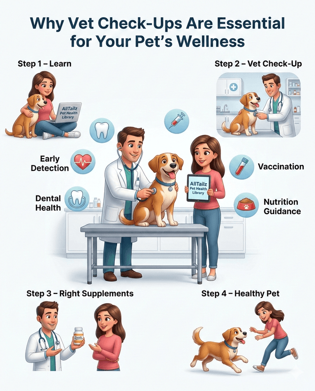 Veterinary Approved
