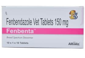Fenbenta