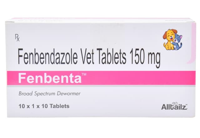 Fenbenta