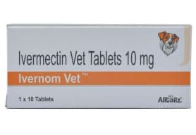 Ivernom Vet