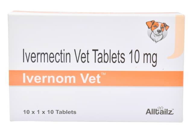 Ivernom Vet