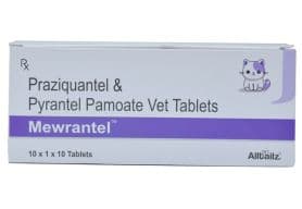 Mewrantel