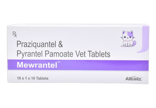 Mewrantel