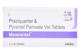 Mewrantel
