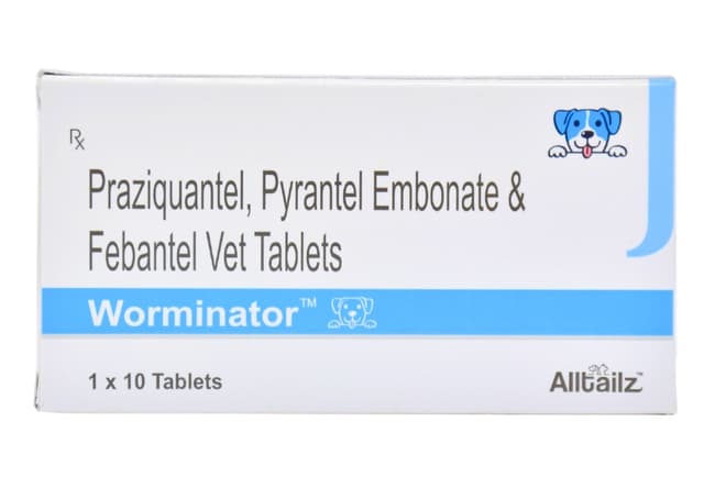 Worminator